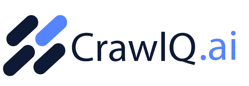 CrawlQ Logo
