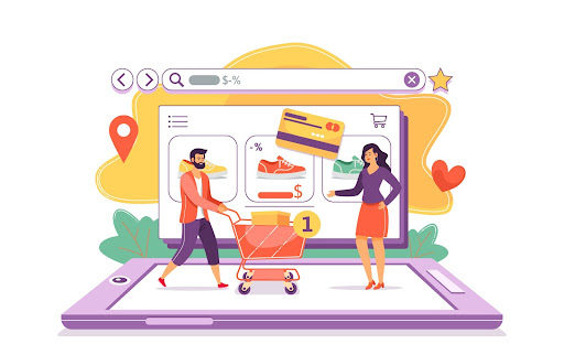 Top 10 challenges of retail eCommerce in 2023